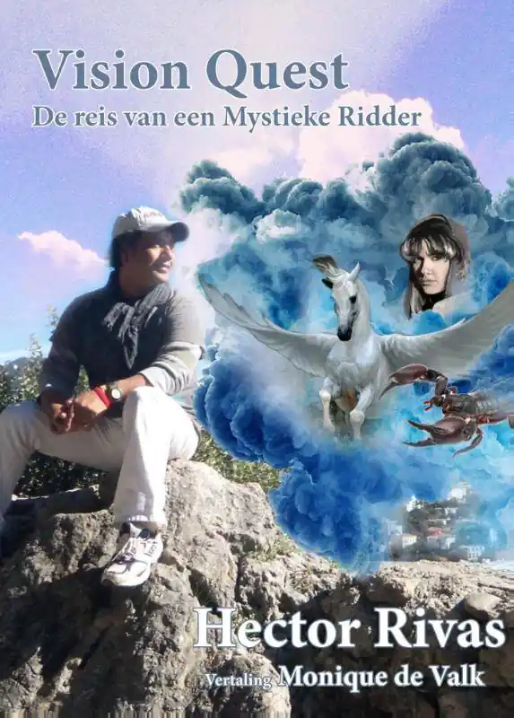 Vision quest / Druk 1 Koop Vandaag