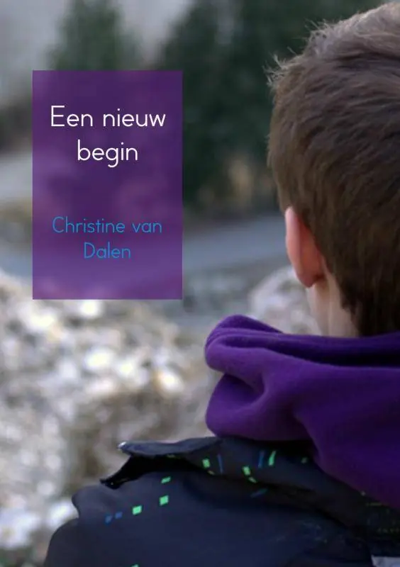 Een nieuw begin / Druk 2 Veilige Betaling
