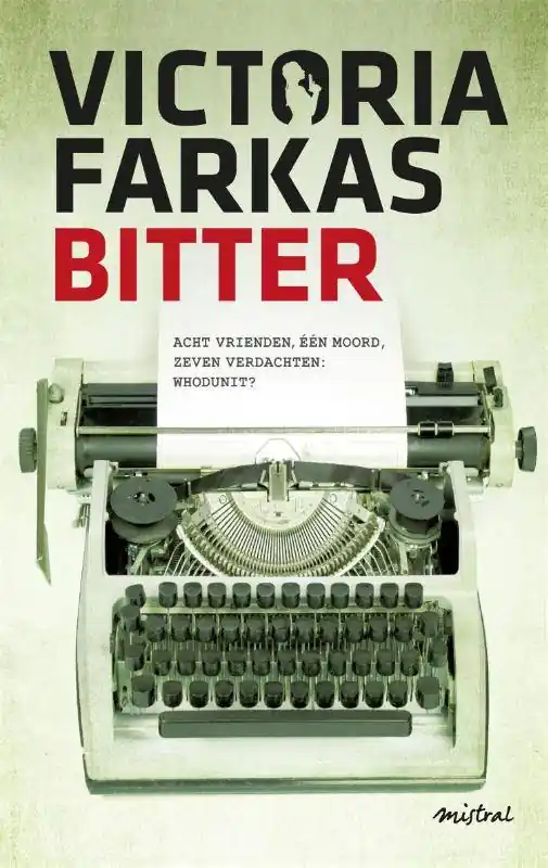 Gratis Retour Bitter / Druk 1
