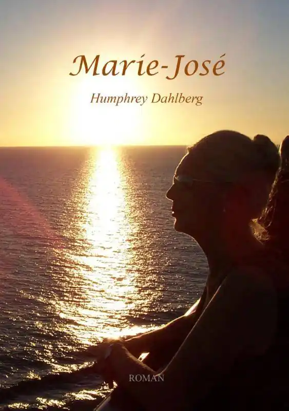 Marie-José / Druk 1 Op = Op