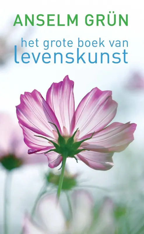 Merkproduct Het grote boek van levenskunst / Druk 7