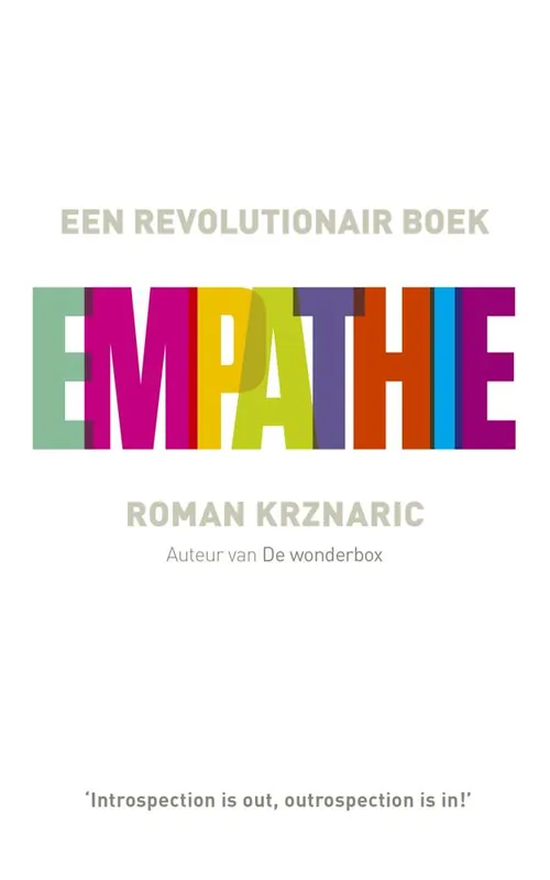 Nu Kopen Empathie / Druk 8