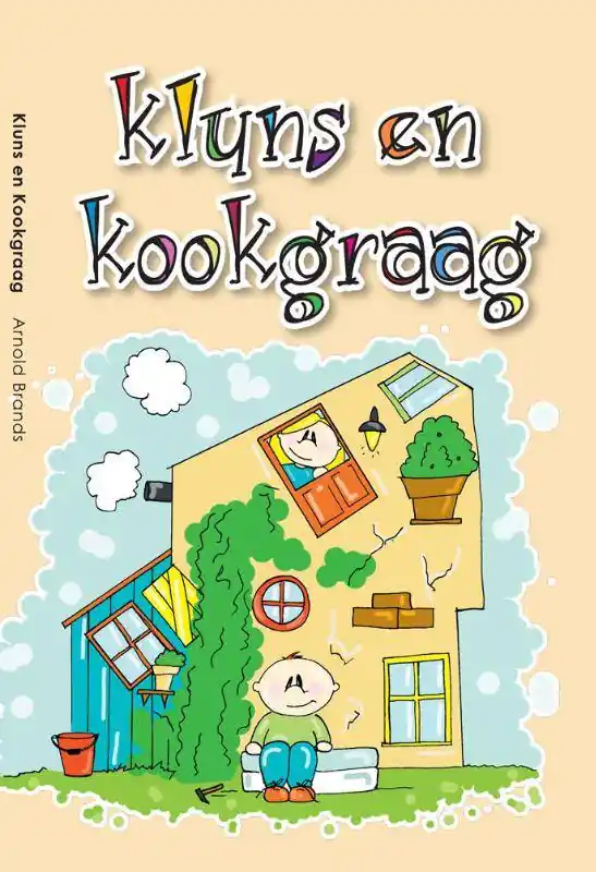Kluns en Kookgraag / Druk 1 Dagaanbieding