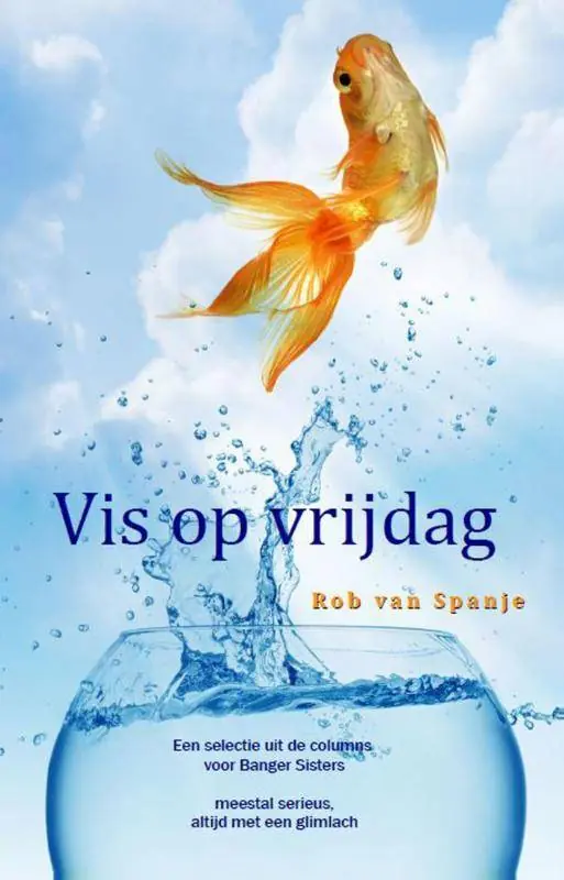 Seizoensaanbieding Vis op vrijdag / Druk 1