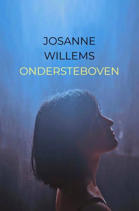 Hete Deal Ondersteboven / Druk 1