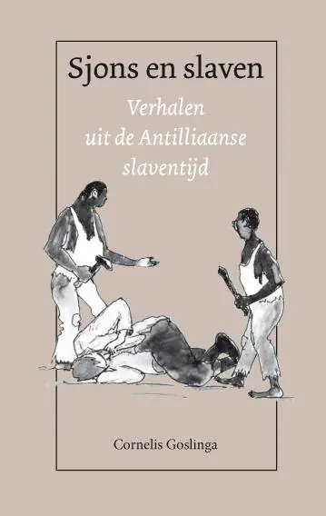 Laatste Versie Sjons en slaven / Druk 1