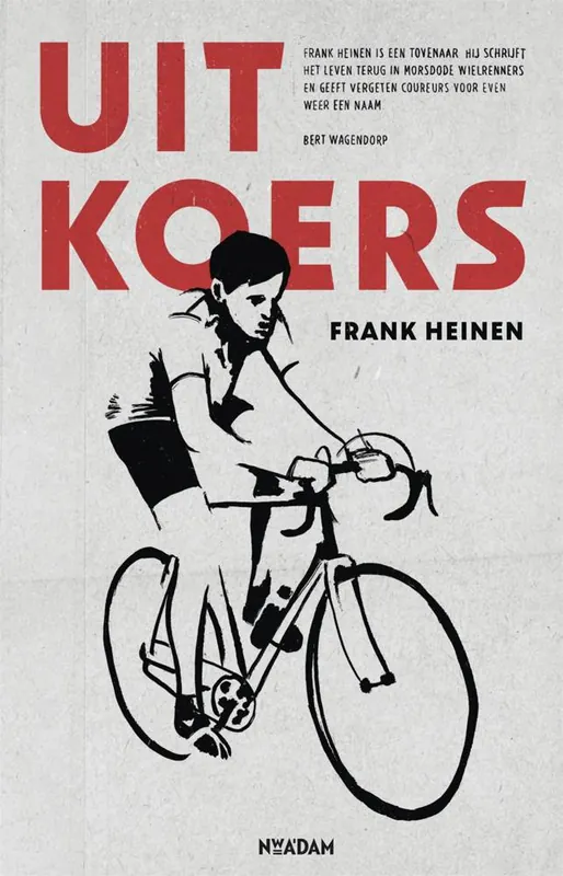 Uit koers / Druk 4 Voordeelprijs