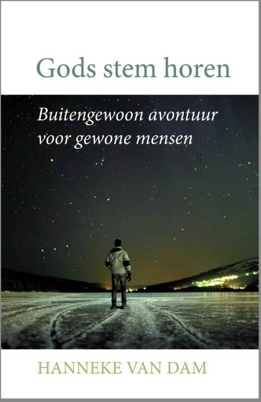 Gods stem horen / Druk 1 Finale Uitverkoop