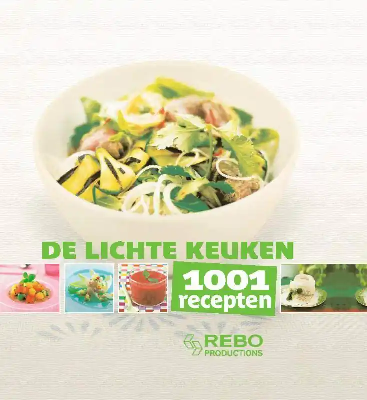 Express Levering De lichte keuken / Druk 1
