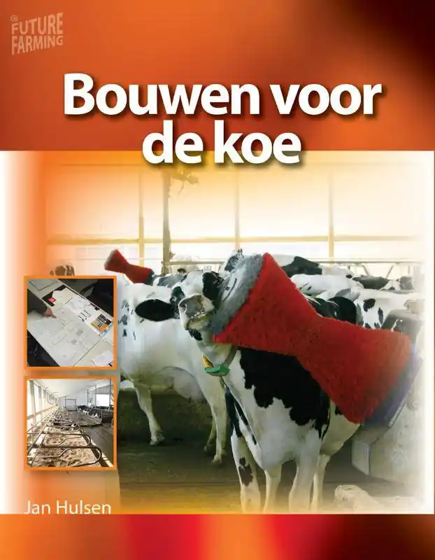 Bouwen voor de koe / Druk 1 Speciale Aanbieding