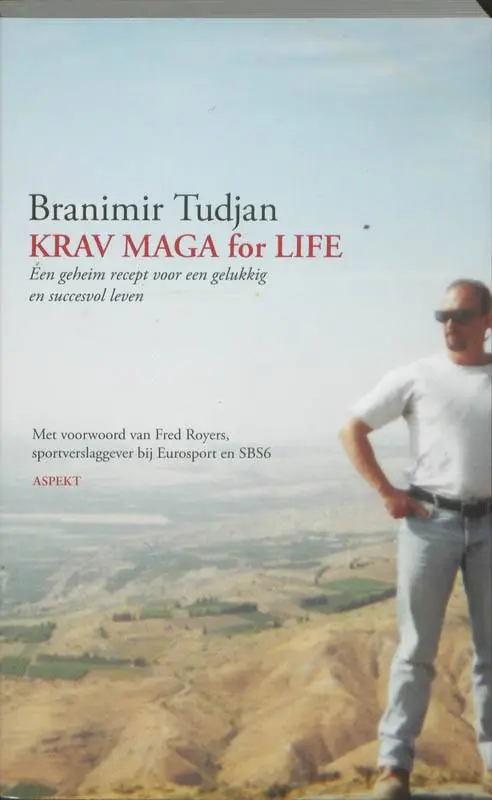 Krav Maga for Life / Druk 1 Must-Have