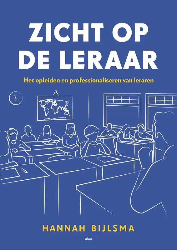 Zicht op de leraar / Druk 1 Premium
