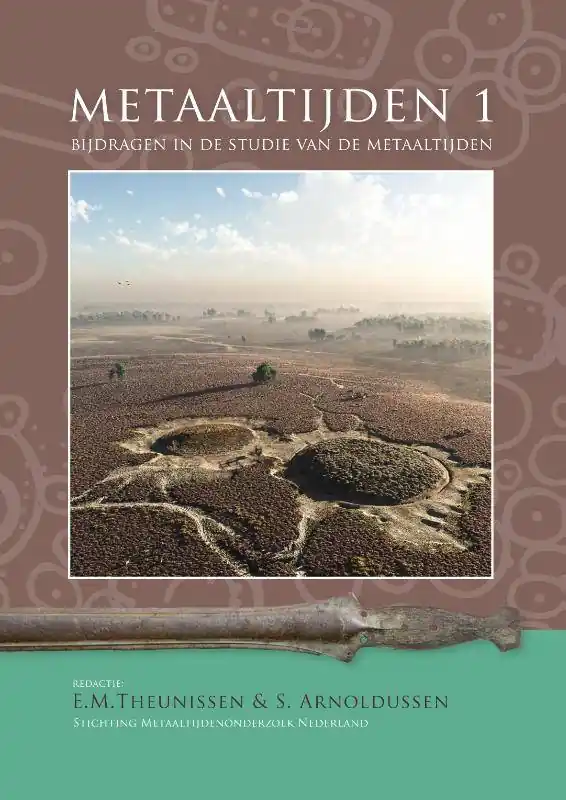 Bestseller Metaaltijden 1 / Druk 1