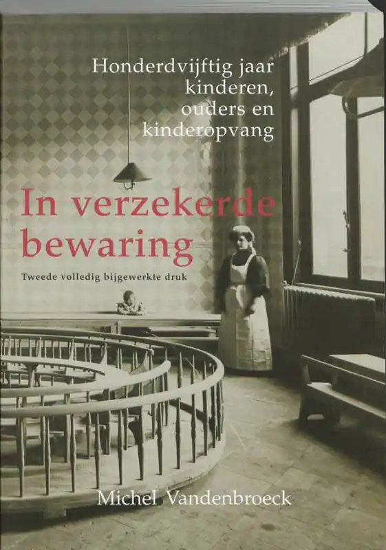 In verzekerde bewaring / Druk 4 Premium