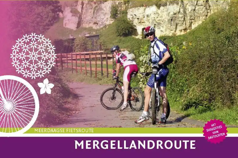 Mergellandroute / Druk 1 Dagaanbieding
