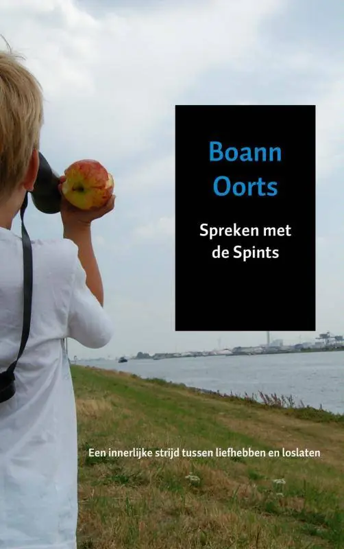 Snelle Levering Spreken met de Spints / Druk 1