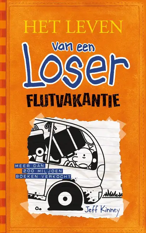 Flutvakantie / Druk 14 Tijdelijk Beschikbaar