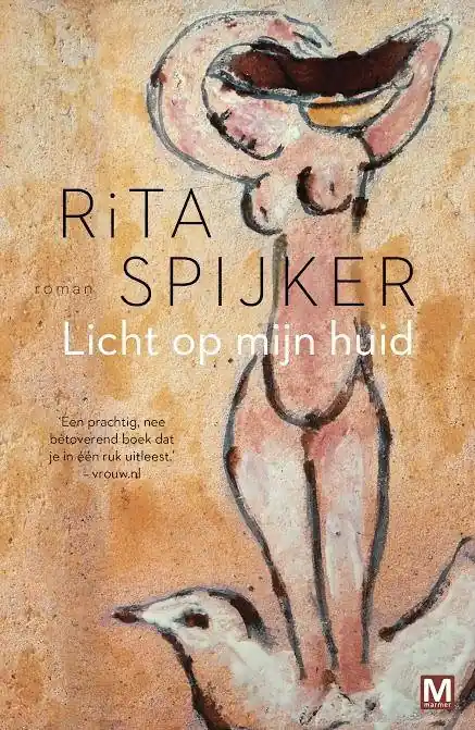Korting Licht op mijn huid