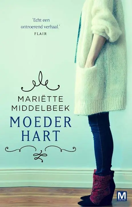 Nu Kopen Moederhart