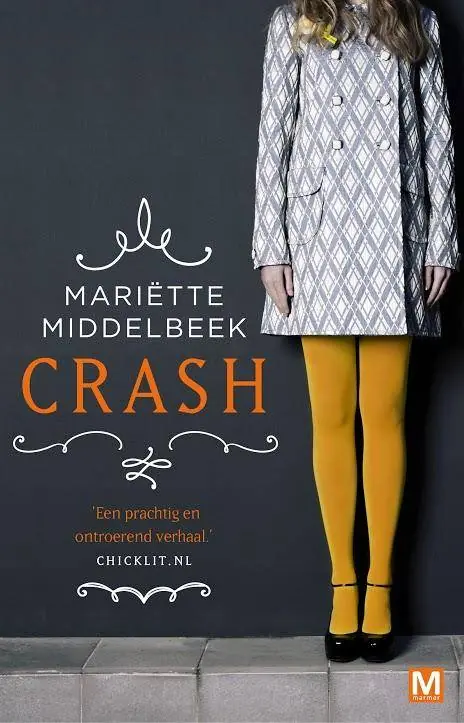 Betrouwbaar Crash