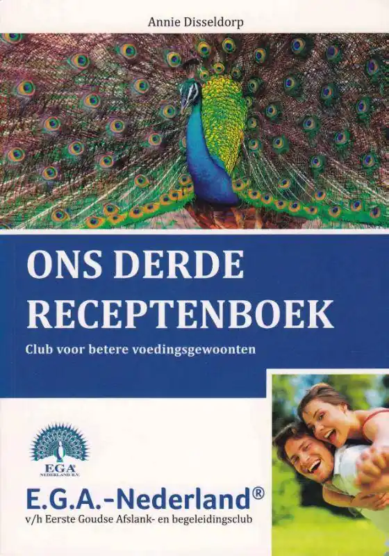 Ons derde receptenboek / Druk 1 Nu Kopen