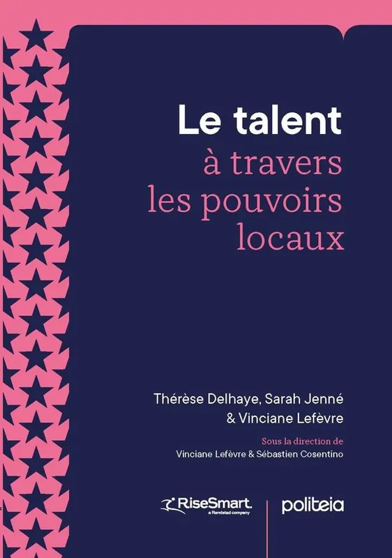 Finale Uitverkoop Le talent à travers les pouvoirs locaux / 1 Edition