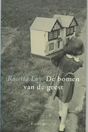 De bomen van de geest - R. Loy Tijdelijk Beschikbaar