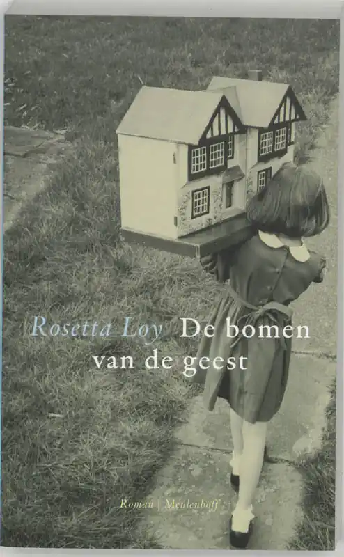 De bomen van de geest - R. Loy Tijdelijk Beschikbaar