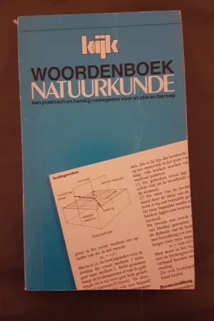 Woordenboek natuurkunde - Charles Letts Koop Online