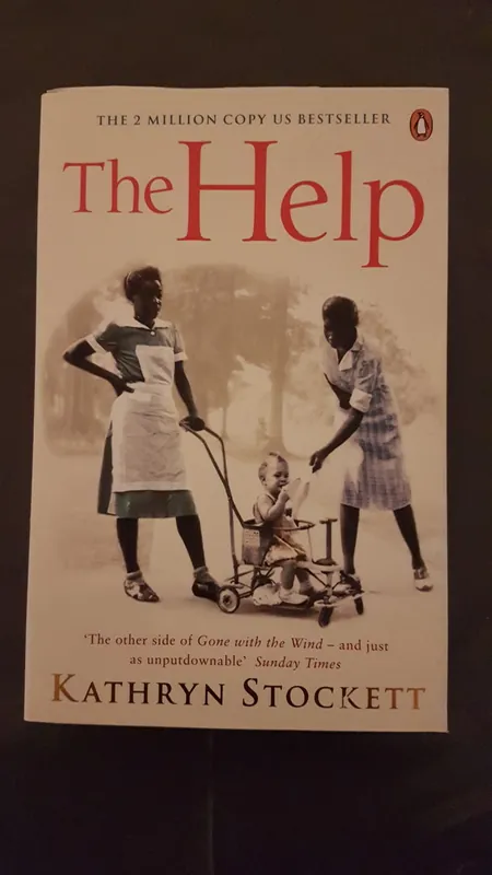 Help, The - Kathryn Stockett Populair