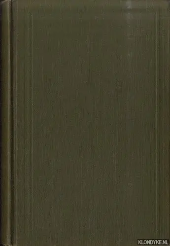 A dictionary of the Choctaw Language - Byington, Cyrus & John R. Swanton & Henry S. Halbert (editors) Koop Vandaag