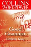 Good Grammar - Graham King Favoriet
