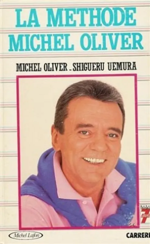 Aanbieding La methode - Michel Oliver