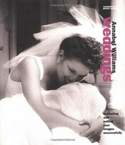 Meest Verkocht Weddings - Annabel Williams;Jonathan Hilton