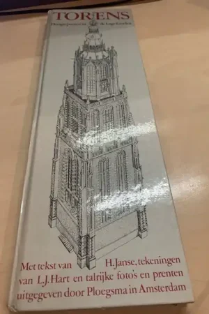 Voordeelprijs Torens - Janse