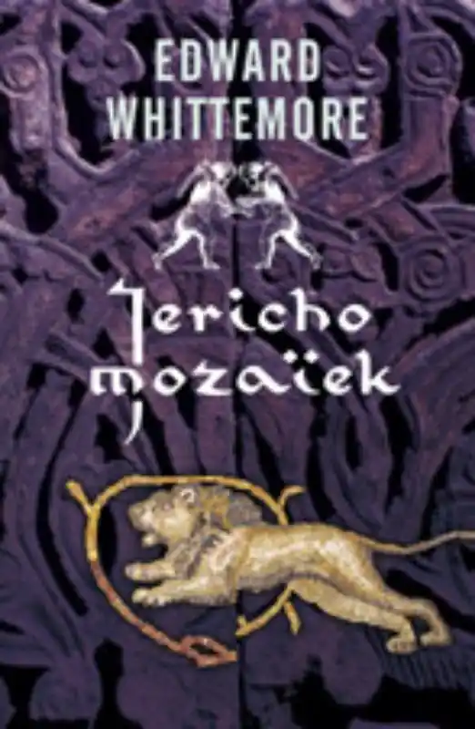 Jericho mozaïek - Edward Whittemore Beperkte Voorraad