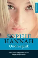 Ondraaglijk - Sophie Hannah Lage Kosten