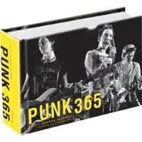 PUNK 365 - Holly George-Warren; Richard Hell Nu Kopen