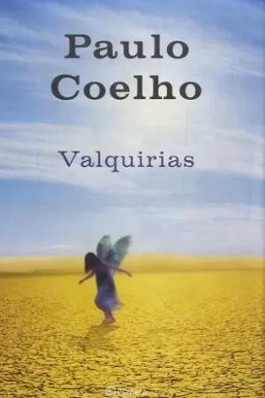 Shop Nu Valquirias - Paulo Coelho