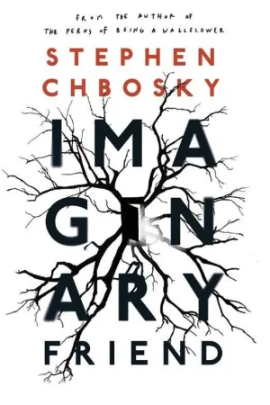 Imaginary Friend - Chbosky, Stephen Populair