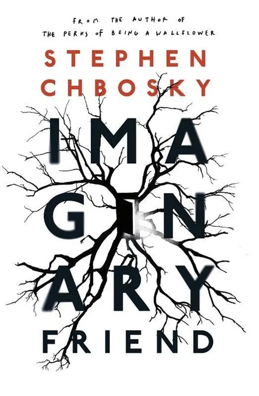 Imaginary Friend - Chbosky, Stephen Populair