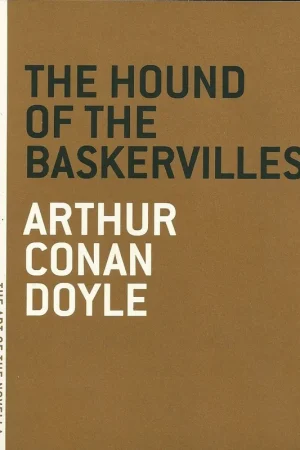 The Hound of the Baskervilles - Arthur Conan Doyle Speciale Aanbieding
