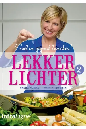 Lekker lichter 2 - Vicky Versavel Speciale Aanbieding