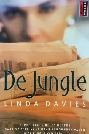Koop Online De Jungle - L. Davies