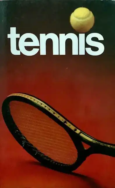 Tennis - Michel De Ville Rechtstreeks Van De Fabrikant
