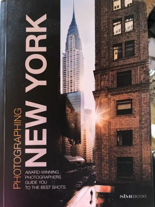 New York - william dello russo Alleen Vandaag