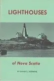 Veilige Betaling Lighthouses of Nova Scotia - Stephens, D.E.