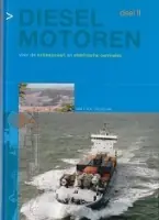 Dieselmotoren voor de Scheepvaart en Electrische Centrales - C. Kuiken Alleen Vandaag