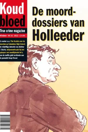 De moorddossiers van Holleeder - Jos Breukers Finale Uitverkoop