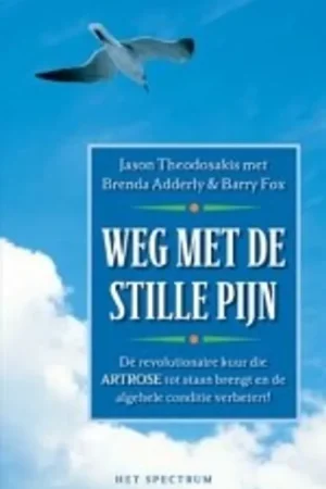 Weg met de stille pijn - Jason Theodosakis; Brenda Adderly; Barry Fox Beste Prijs